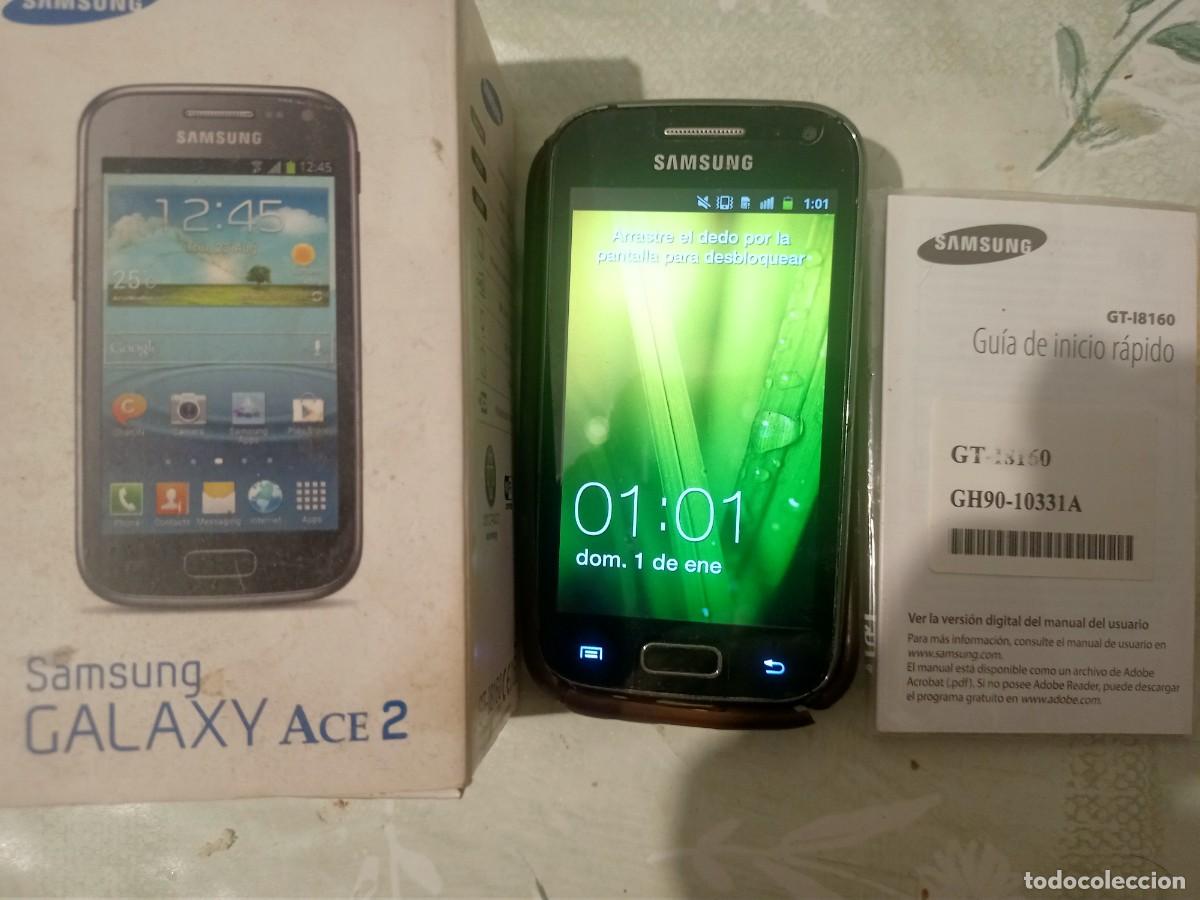 Segunda mano: Samsung Galaxy ACE 2 libre - Foto 1