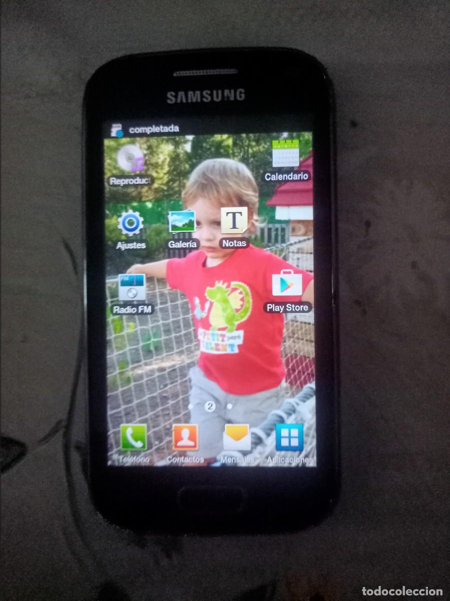 Segunda mano: Samsung Galaxy ACE 2 libre - Foto 2