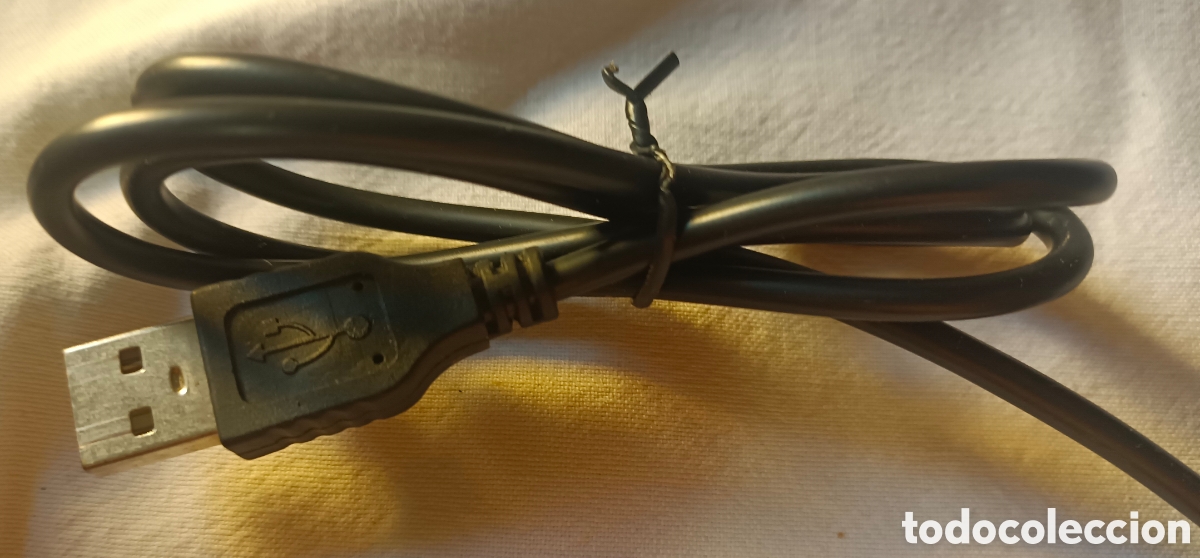 Segunda mano: Adaptador USB a Puerto Paralelo Impresora - Foto 5