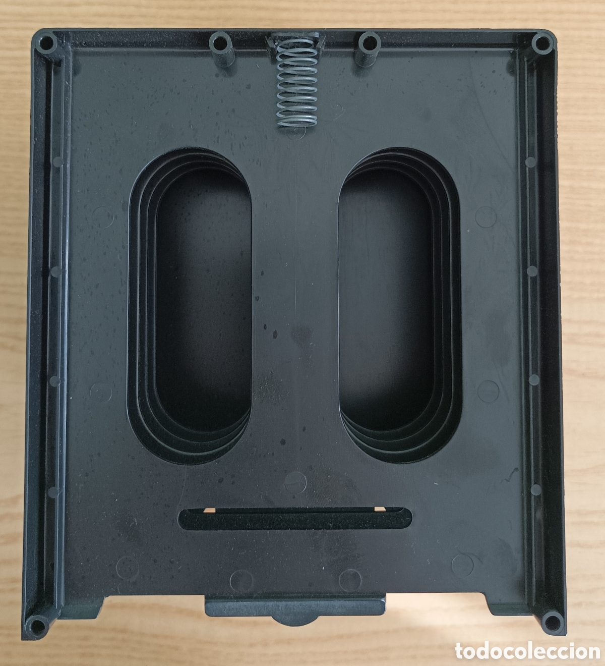 Segunda mano: Archivador de CD autom&aacute;tico 13 unidades - Foto 2