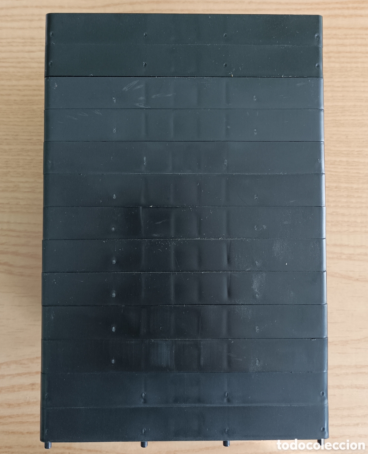 Segunda mano: Archivador de CD autom&aacute;tico 13 unidades - Foto 3