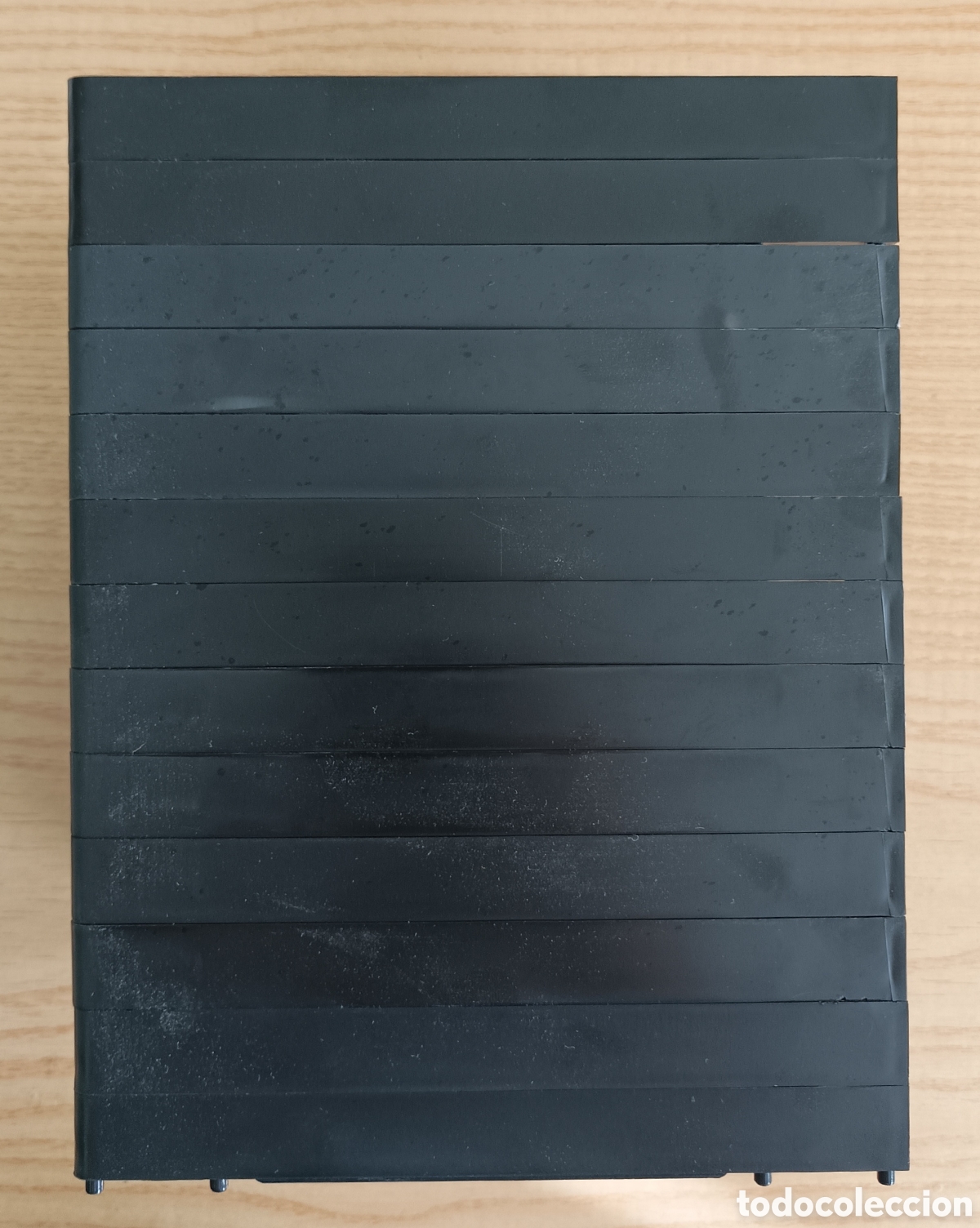 Segunda mano: Archivador de CD autom&aacute;tico 13 unidades - Foto 4