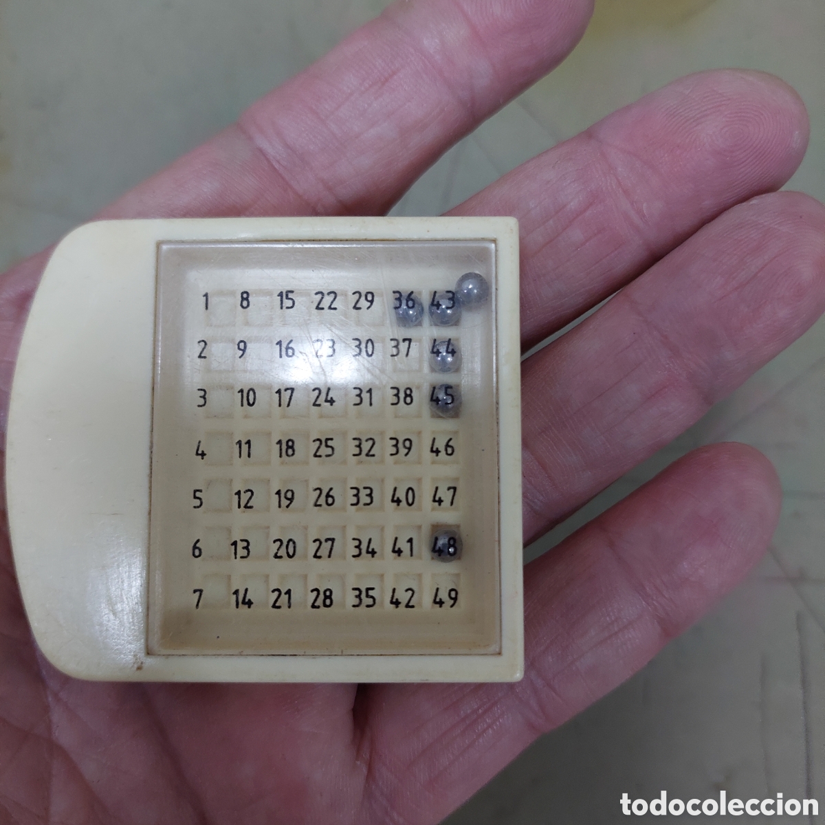 Segunda mano: Acierta loteria patentado. - Foto 5