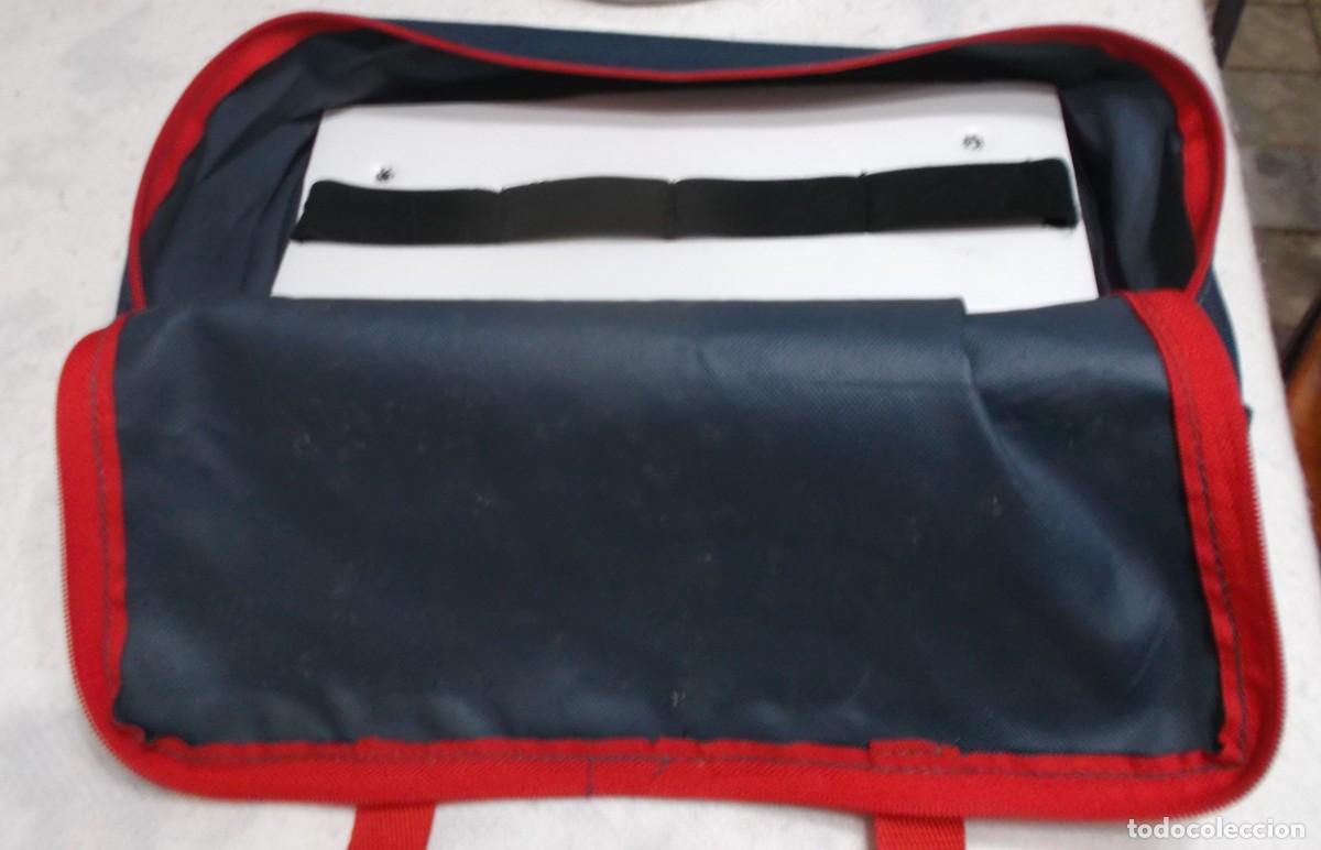Segunda mano: bolsa de viaje Alevi - Foto 2