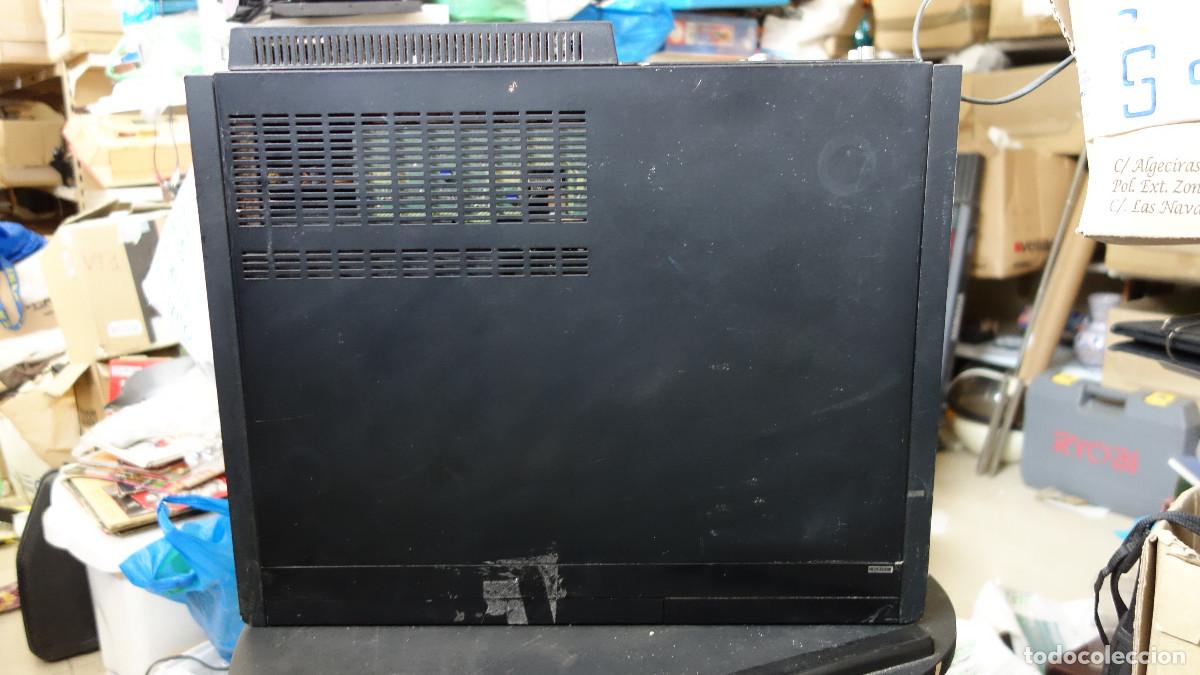Segunda mano: REPRODUCTOR DE VHS SONY SLV-815NC - Foto 6