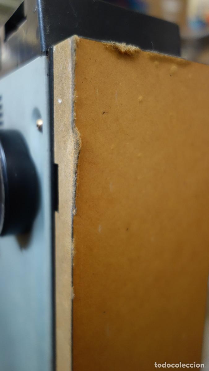 Segunda mano: REPRODUCTOR DE VHS SONY SLV-815NC - Foto 7