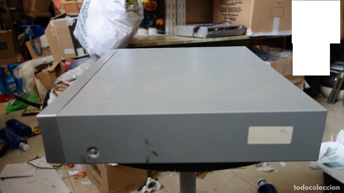 Segunda mano: REPRODUCTOR DE DVD SEG DVR-24RW - Foto 2