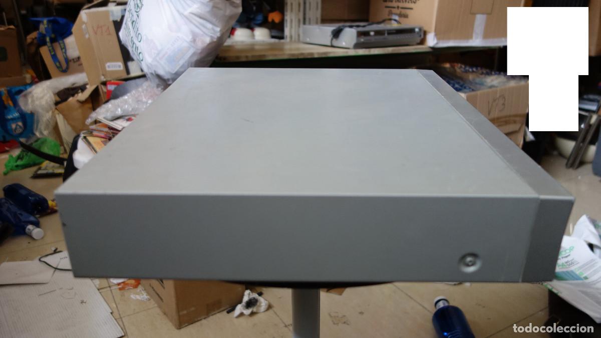 Segunda mano: REPRODUCTOR DE DVD SEG DVR-24RW - Foto 4