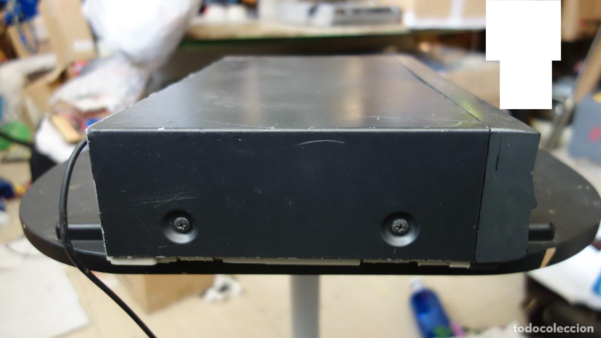 Segunda mano: REPRODUCTOR DE VHS TARGA VCR-5100 - Foto 5