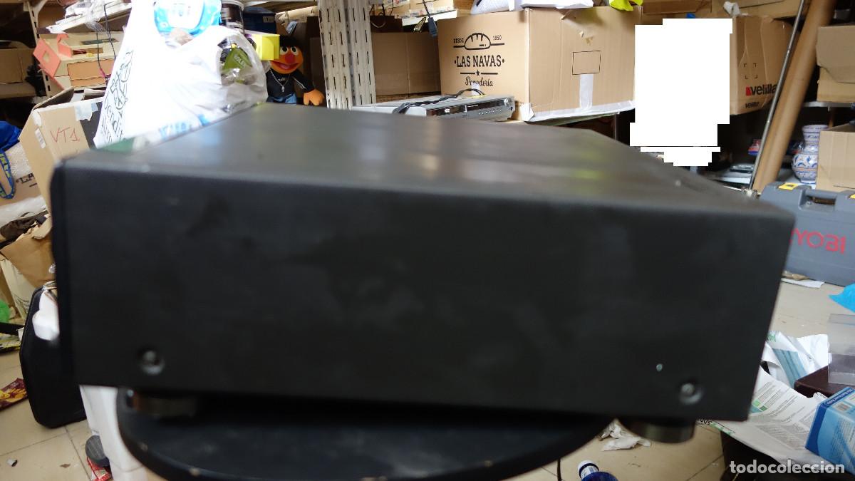 Segunda mano: REPRODUCTOR DE VHS SONY SLV-AV100 - Foto 2