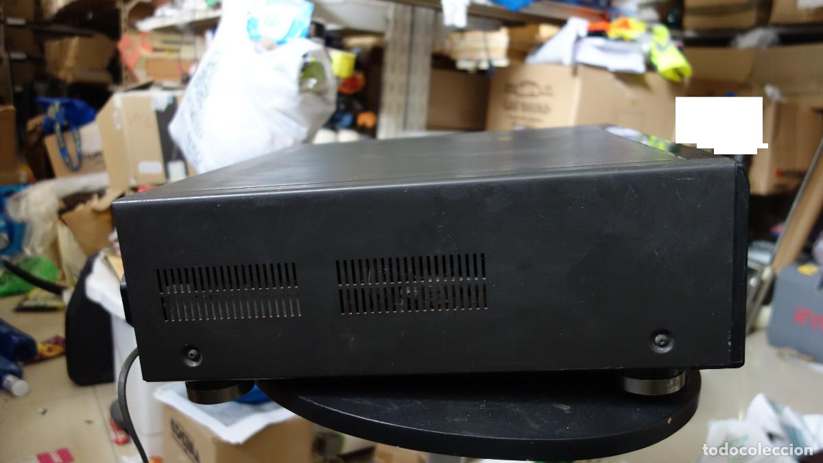 Segunda mano: REPRODUCTOR DE VHS SONY SLV-AV100 - Foto 5