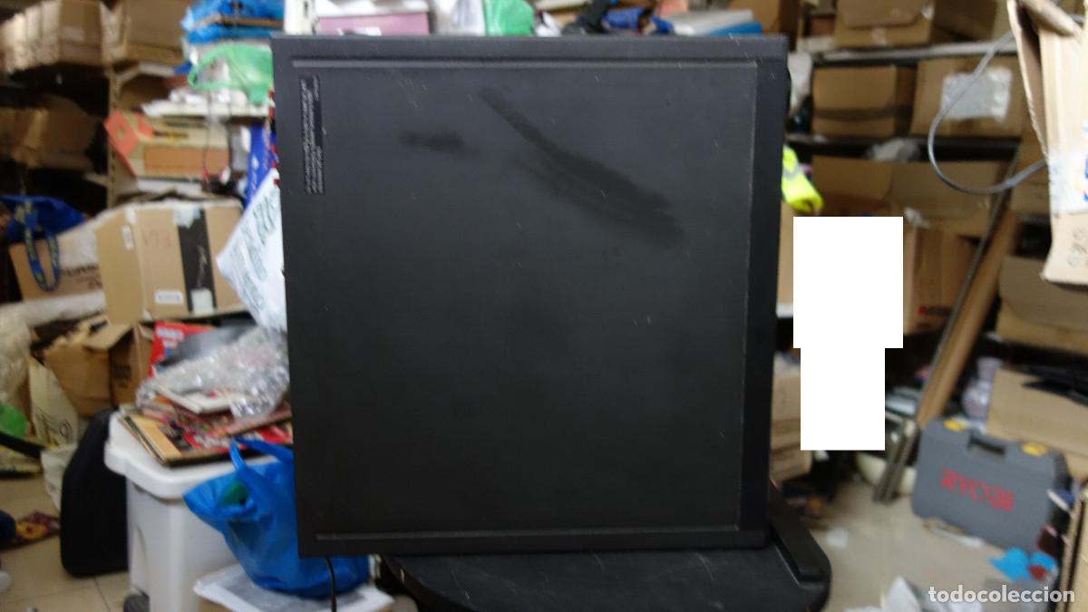 Segunda mano: REPRODUCTOR DE VHS SONY SLV-AV100 - Foto 6