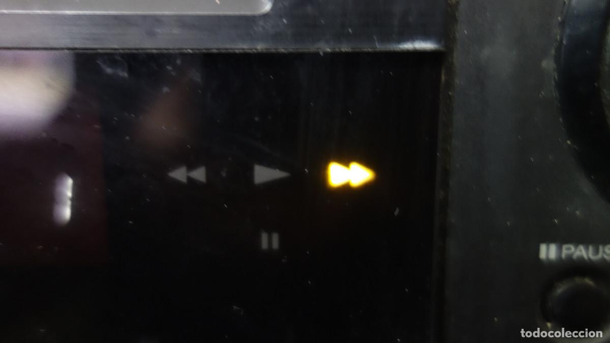 Segunda mano: REPRODUCTOR DE VHS SONY SLV-AV100 - Foto 10