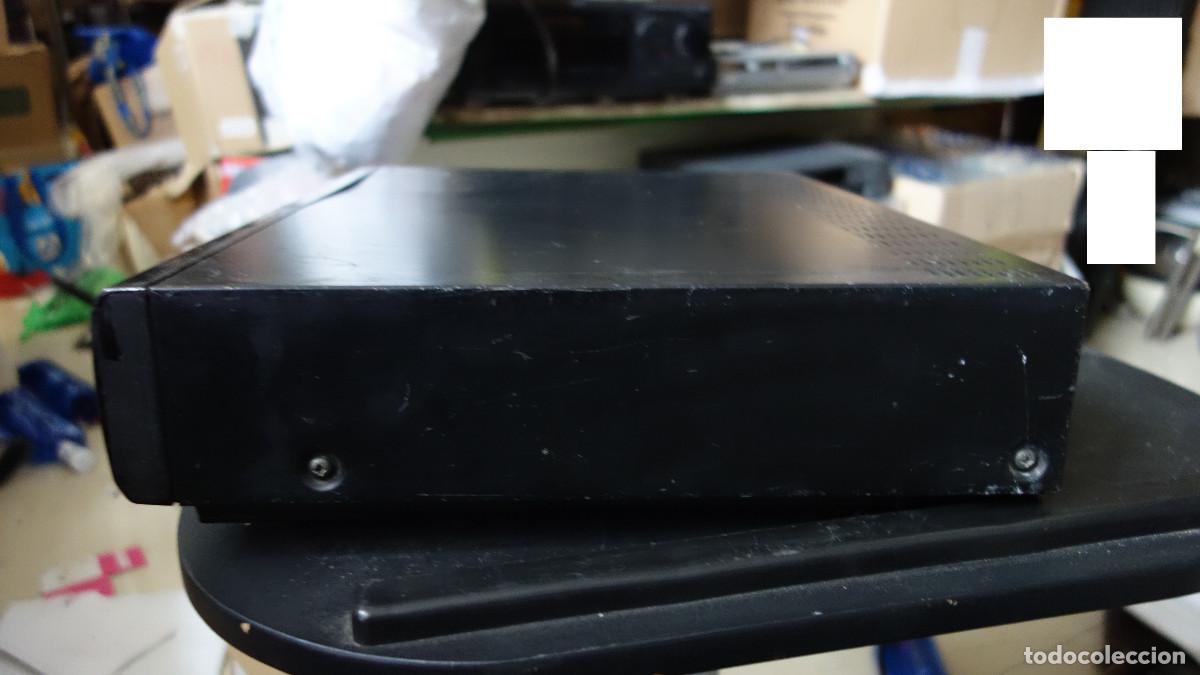 Segunda mano: REPRODUCTOR DE VHS GRUNDIG VS 960 - Foto 2