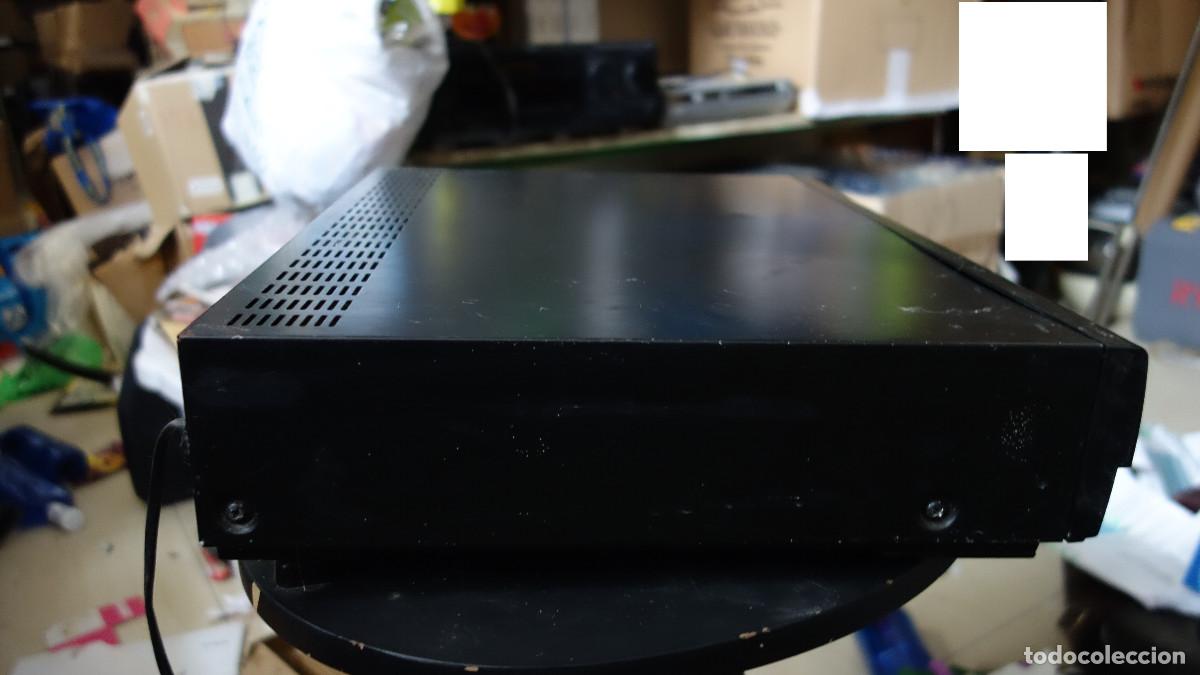 Segunda mano: REPRODUCTOR DE VHS GRUNDIG VS 960 - Foto 5