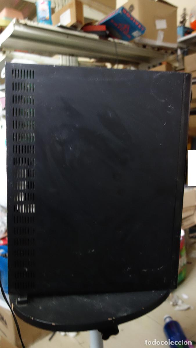 Segunda mano: REPRODUCTOR DE VHS GRUNDIG VS 960 - Foto 6