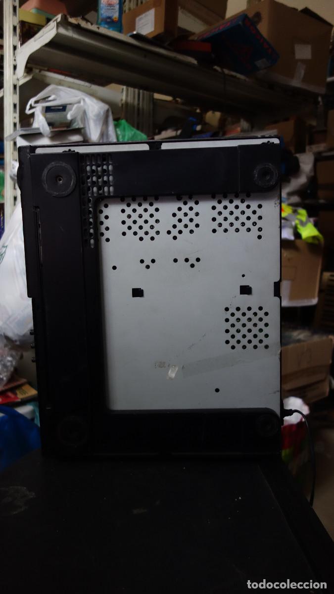 Segunda mano: REPRODUCTOR DE VHS GRUNDIG VS 960 - Foto 7