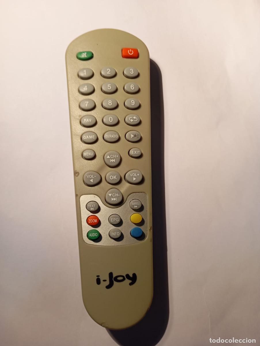 Segunda mano: Mando a distancia IJoy - Foto 1
