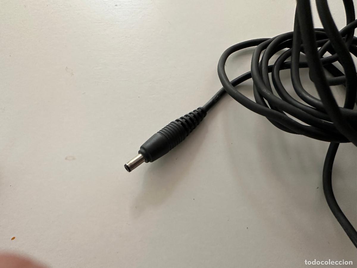 Segunda mano: CARGADOR NOKIA 3,7V, CONEXI&Oacute;N DC - Foto 3