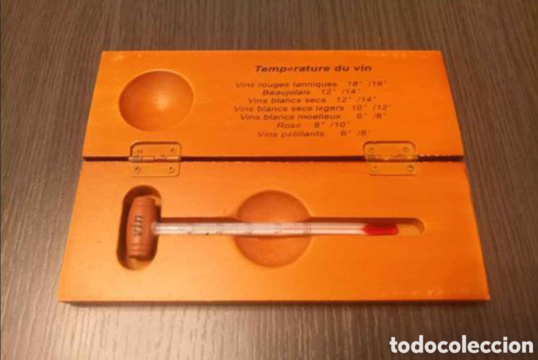 Segunda mano: Set Decantador Vinos - Foto 4