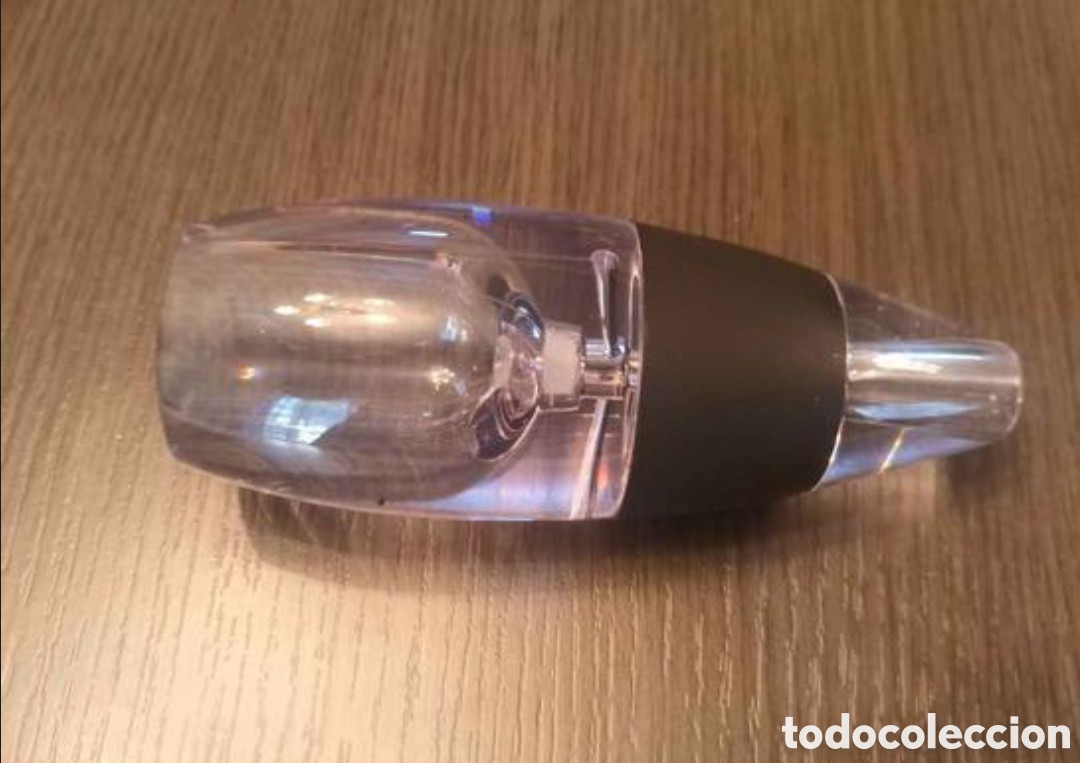 Segunda mano: Set Decantador Vinos - Foto 8