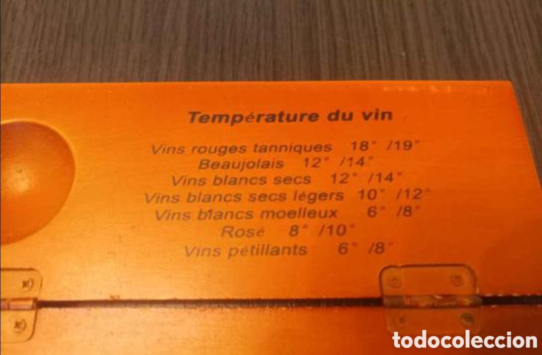 Segunda mano: Set Decantador Vinos - Foto 9