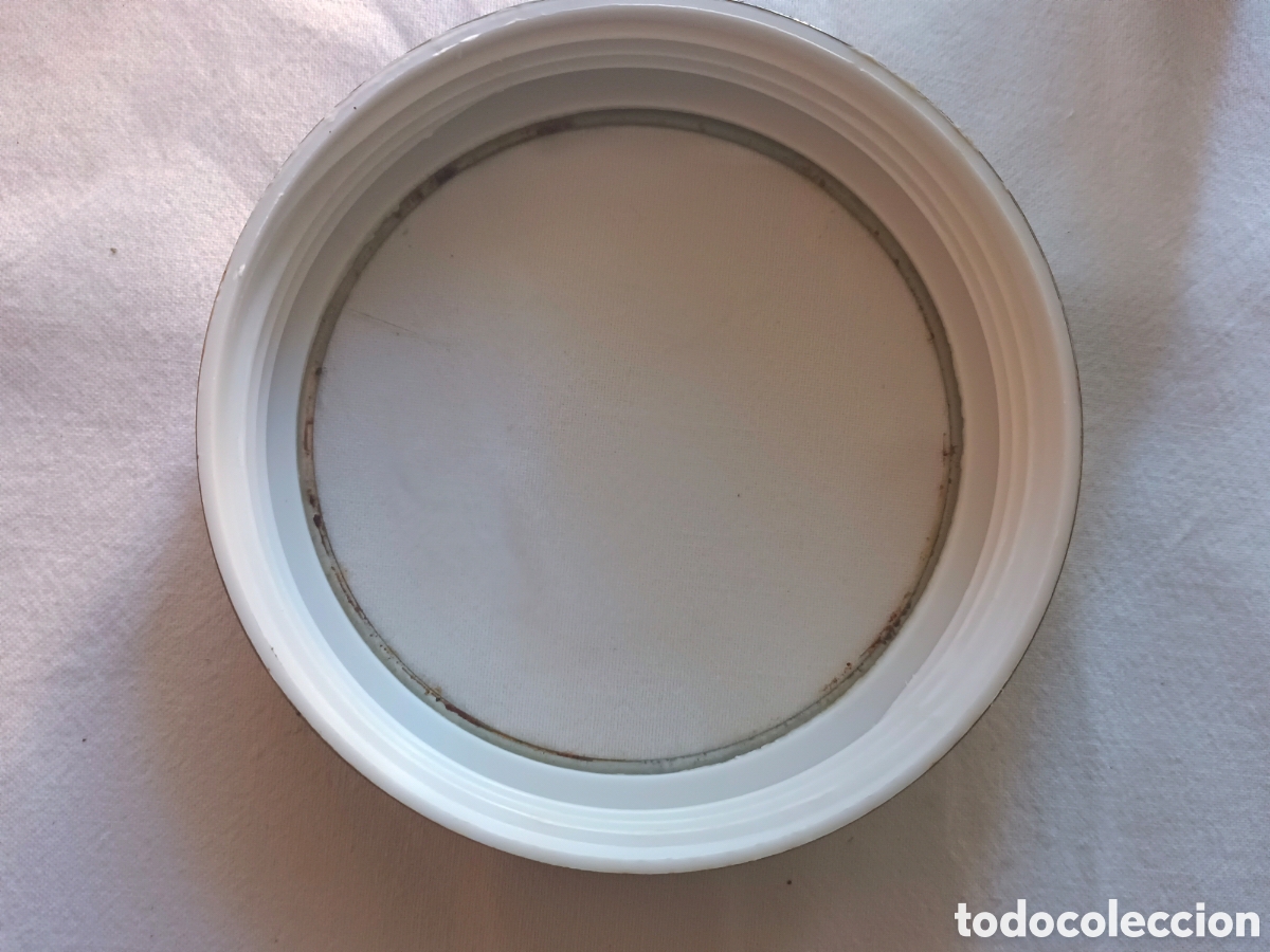 Segunda mano: 2 tarros de cristal para espaguetis o alimentos - Foto 7