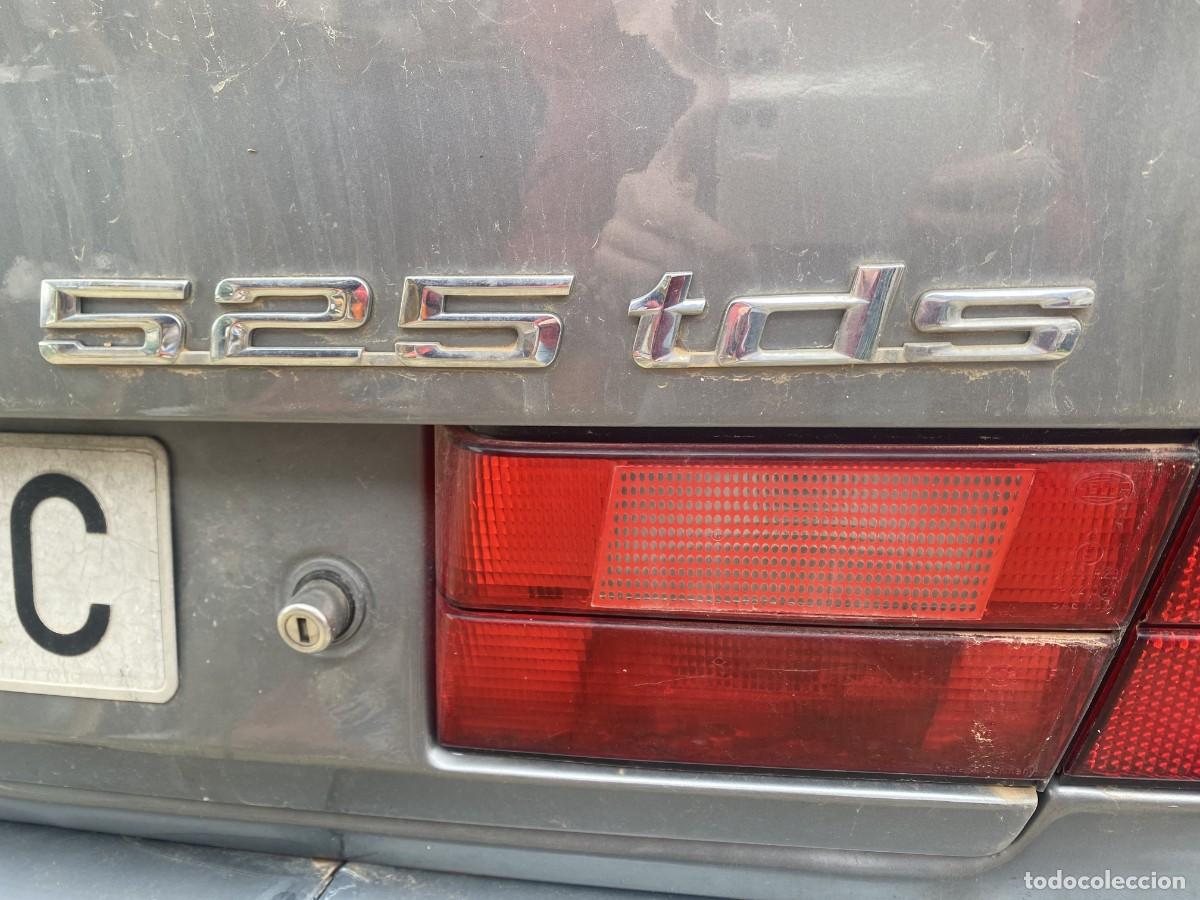 Segunda mano: Piezas BMW 525tds e34 ORIGINAL env&iacute;o econ&oacute;mico - Foto 3
