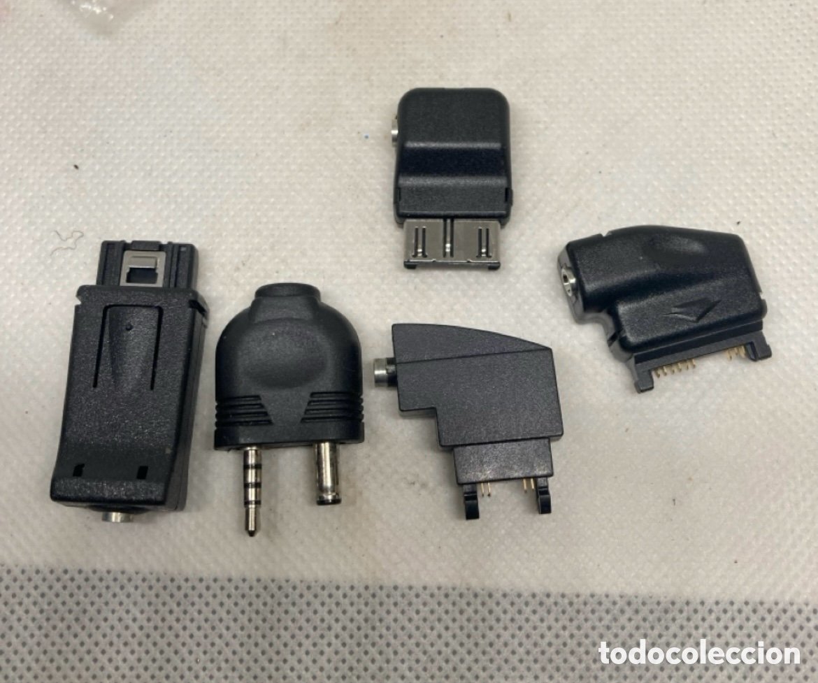 Segunda mano: PUNTAS DE APARATOS ELECTR&Oacute;NICOS NUEVAS - Foto 1
