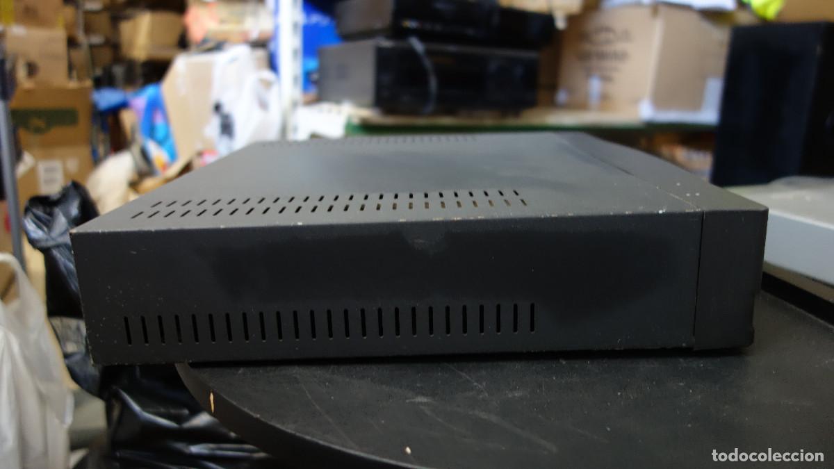 Segunda mano: RECEPTOR DE SATELITE PACE MSS 1000 - Foto 4