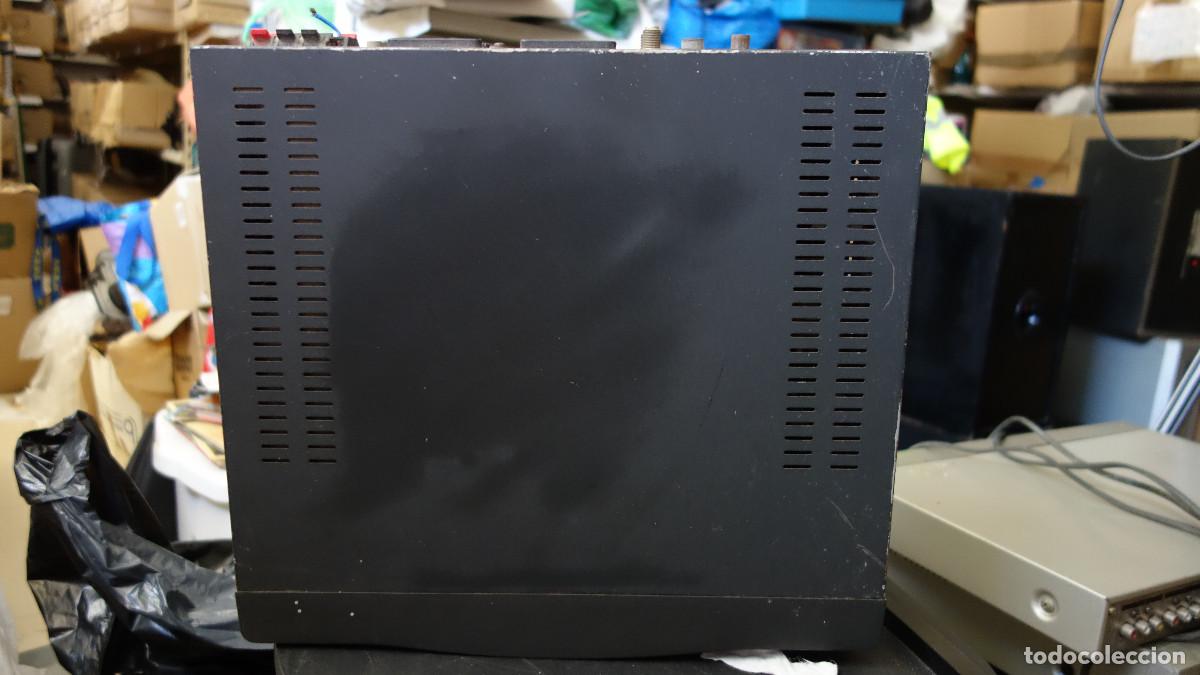 Segunda mano: RECEPTOR DE SATELITE PACE MSS 1000 - Foto 5