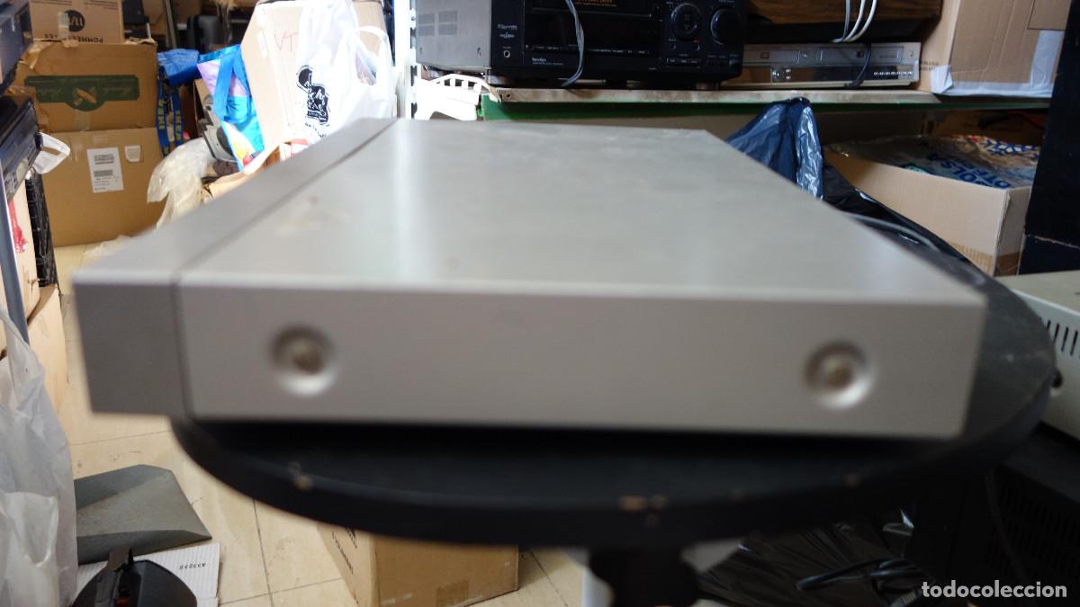 Segunda mano: SELECTOR DE AUDIO VIDEO SONY SB-V5CE - Foto 2