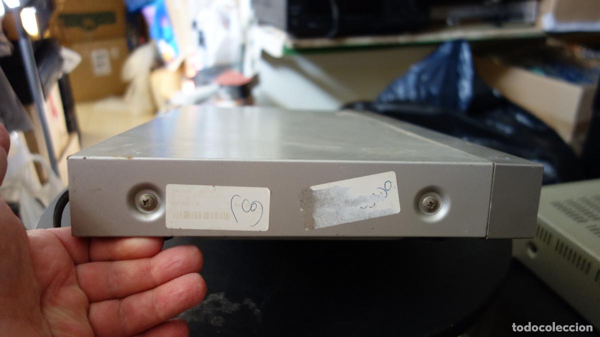 Segunda mano: SELECTOR DE AUDIO VIDEO SONY SB-V5CE - Foto 5