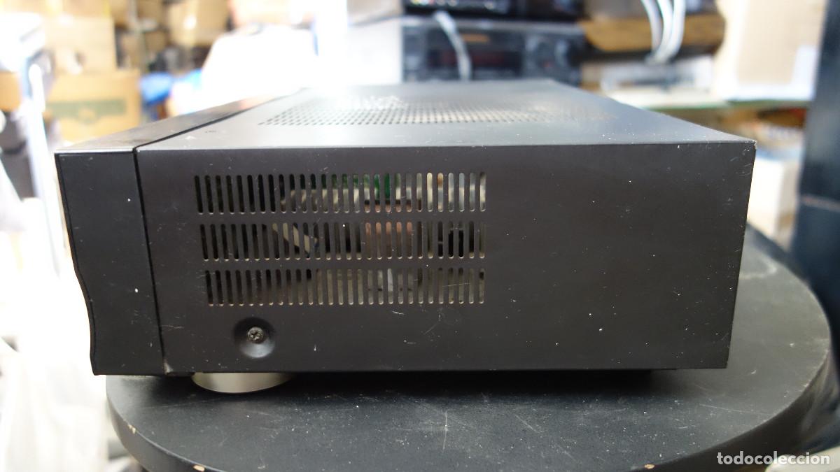 Segunda mano: AMPLIFICADOR PIONEER A-107 - Foto 9