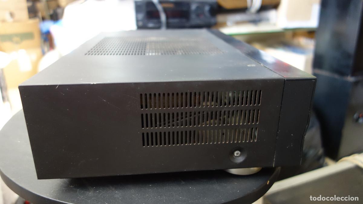 Segunda mano: AMPLIFICADOR PIONEER A-107 - Foto 12