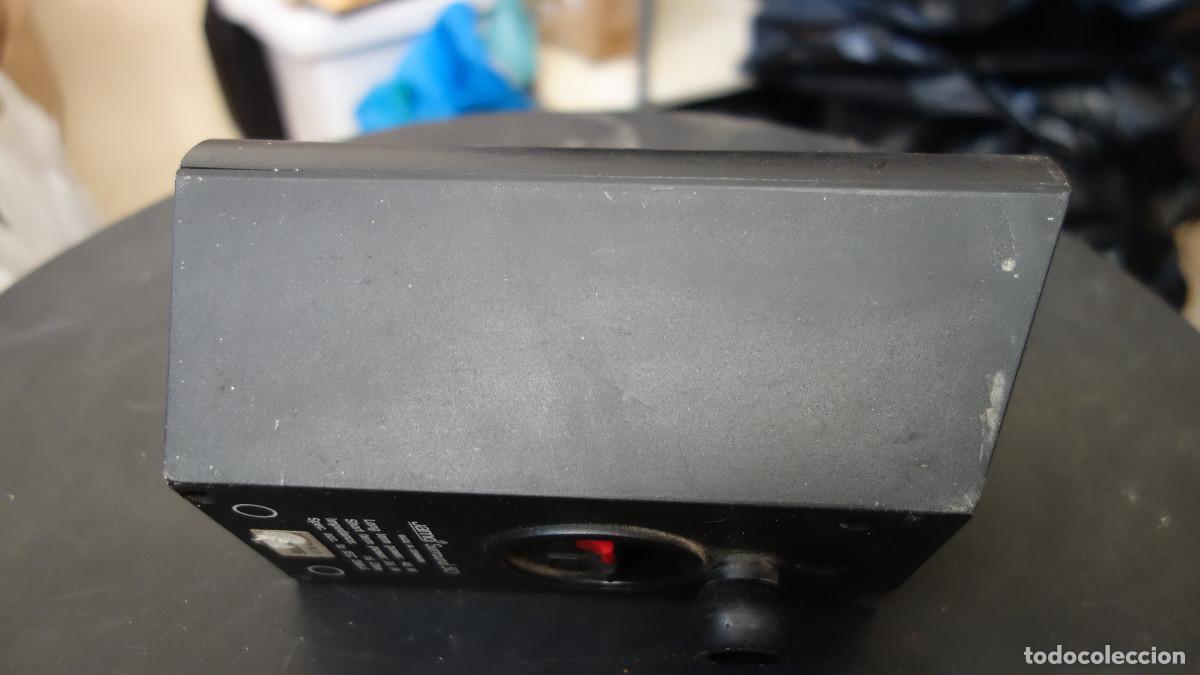 Segunda mano: CONJUNTO DE 3 ALTAVOCES JAMO SURROUND 50 - Foto 11