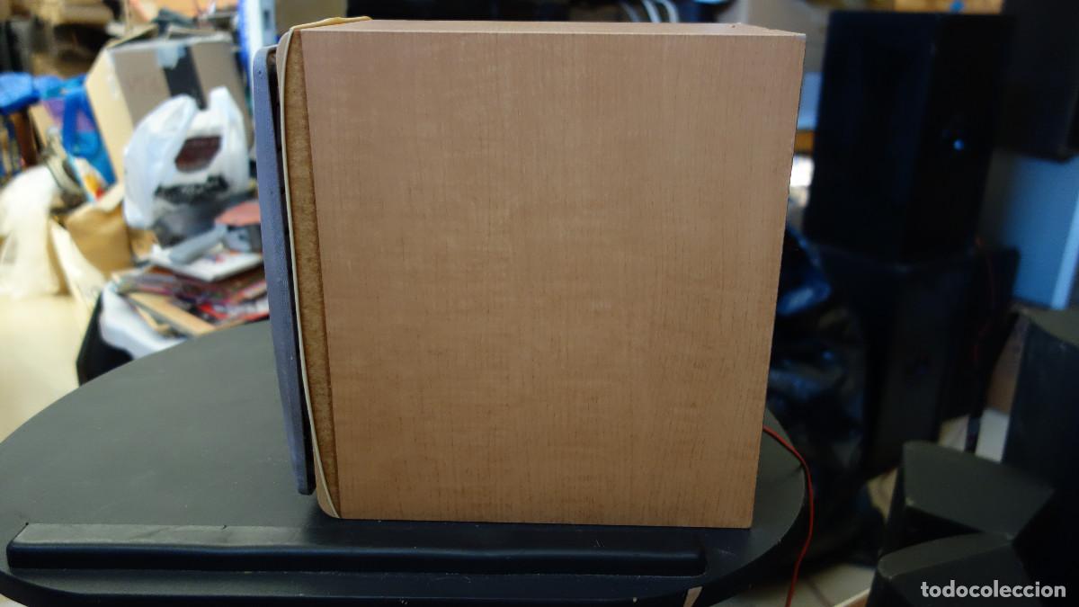 Segunda mano: PAREJA DE ALTAVOCES SONY SS-CCP1 - Foto 2
