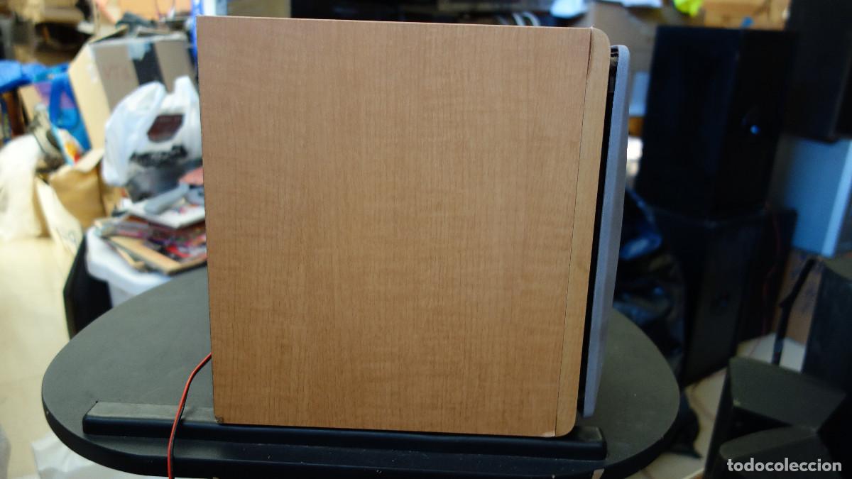 Segunda mano: PAREJA DE ALTAVOCES SONY SS-CCP1 - Foto 5