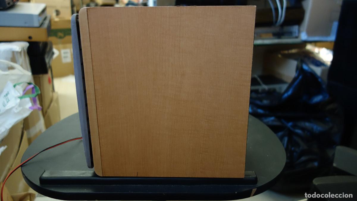 Segunda mano: PAREJA DE ALTAVOCES SONY SS-CCP1 - Foto 11