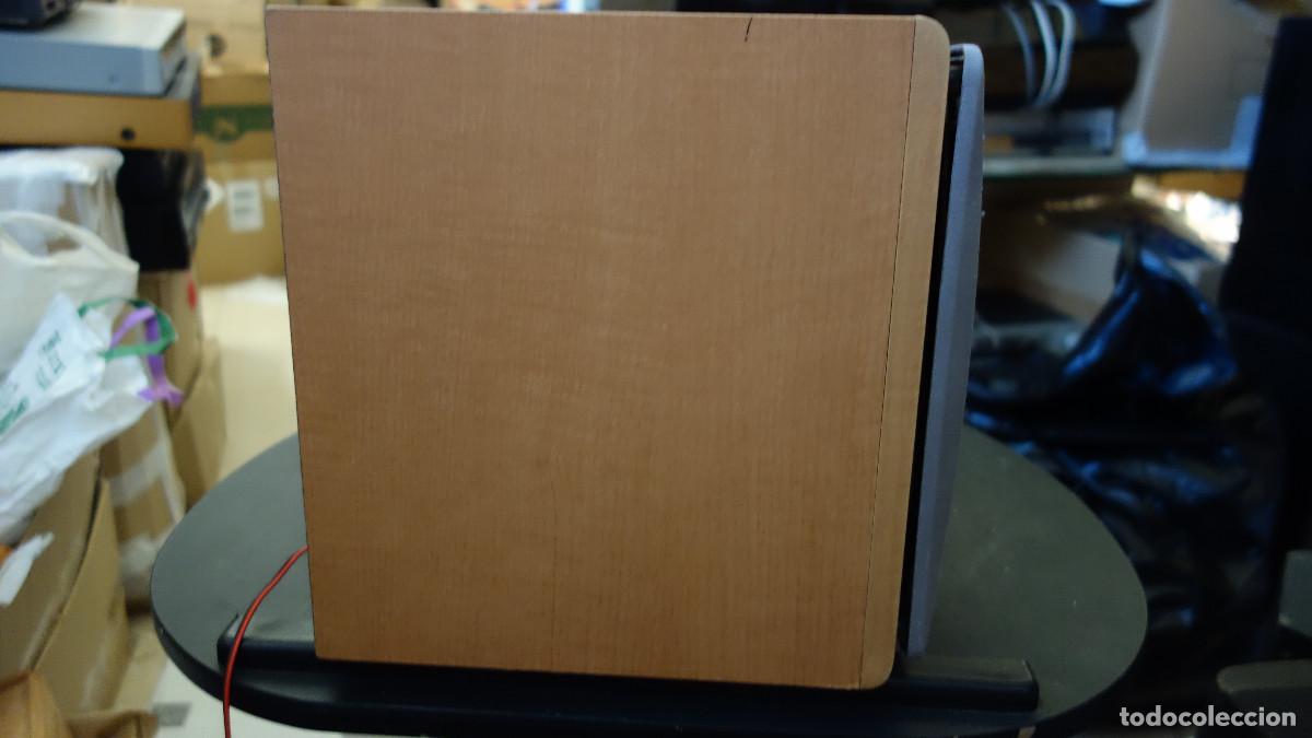 Segunda mano: PAREJA DE ALTAVOCES SONY SS-CCP1 - Foto 14