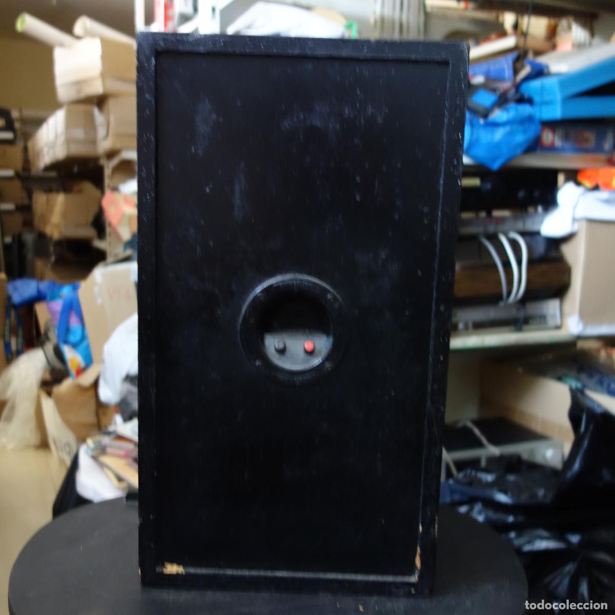 Segunda mano: PAREJA DE ALTAVOCES WHARFEDALE LINTON 3XP - Foto 3