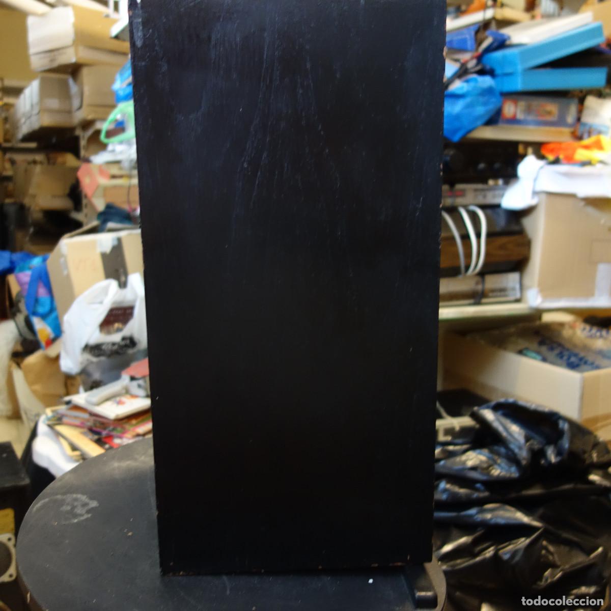 Segunda mano: PAREJA DE ALTAVOCES WHARFEDALE LINTON 3XP - Foto 11