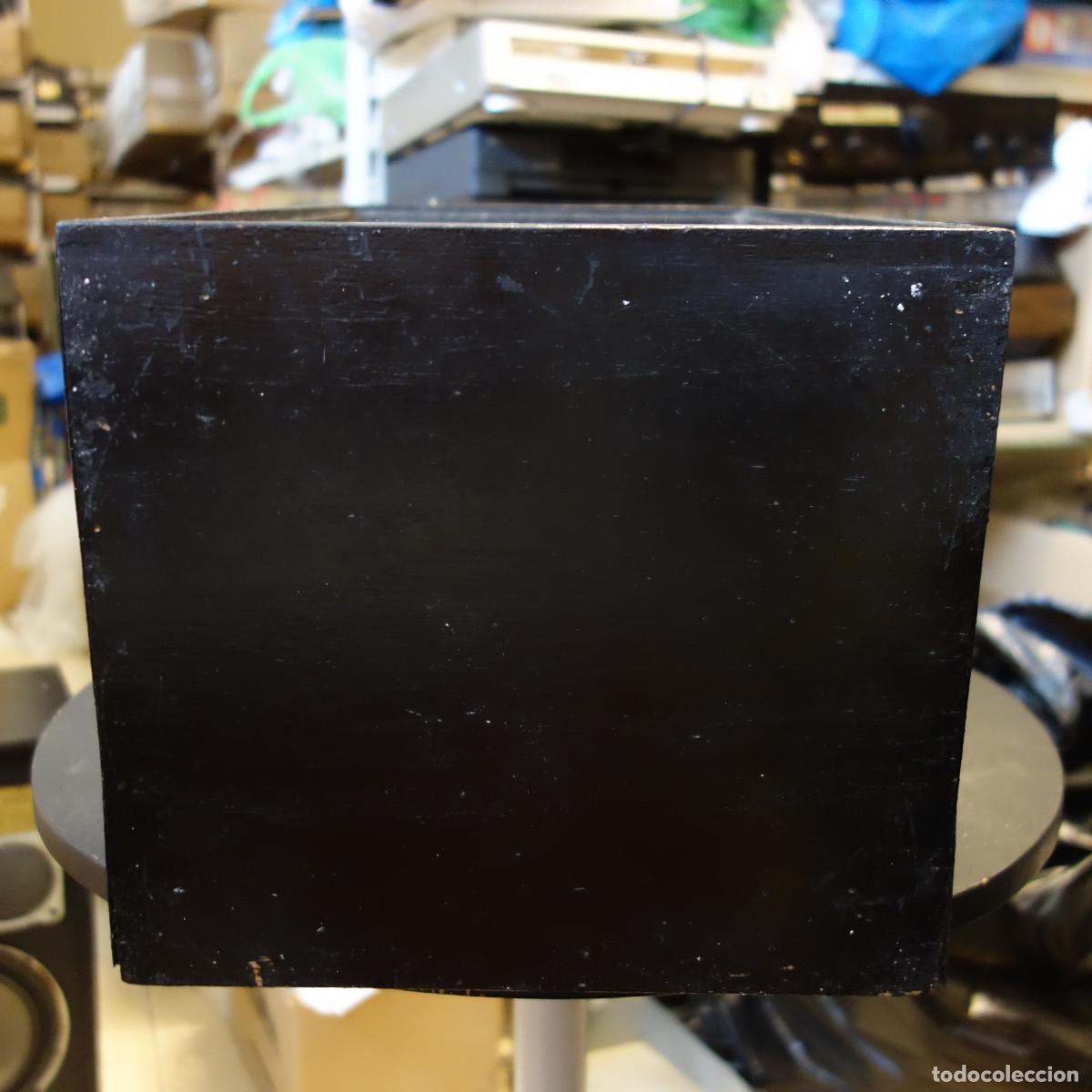 Segunda mano: PAREJA DE ALTAVOCES WHARFEDALE LINTON 3XP - Foto 13