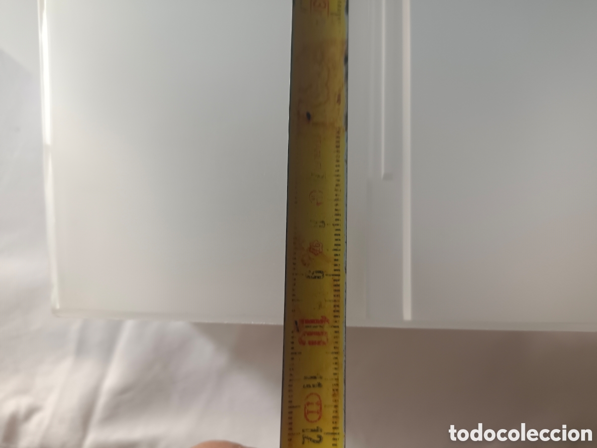 Segunda mano: Paridera de pl&aacute;stico para acuario - Foto 11