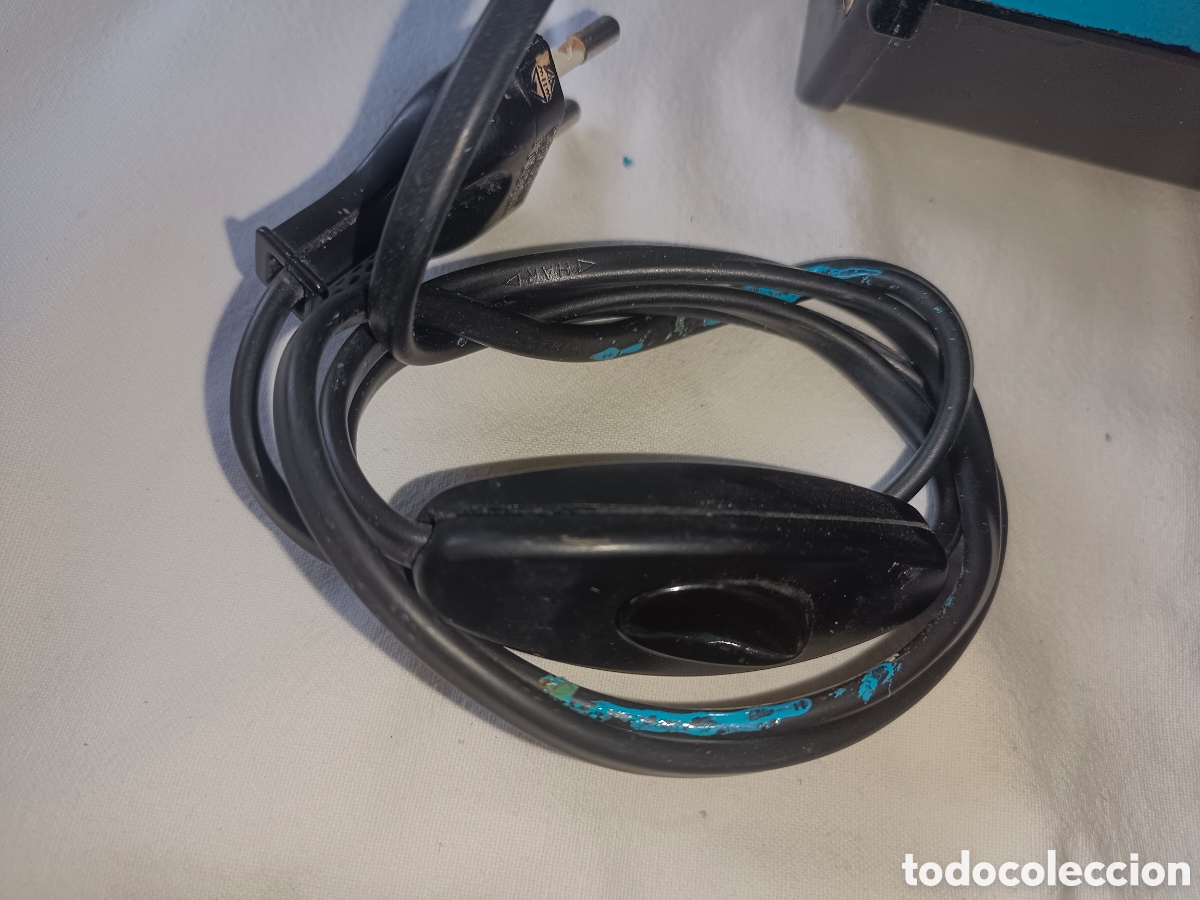 Segunda mano: Luz lineal para acuario de 40cm - Foto 4