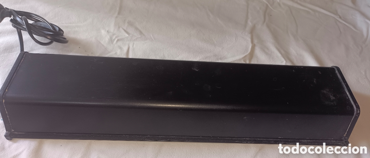 Segunda mano: Luz lineal para acuario de 40cm - Foto 8