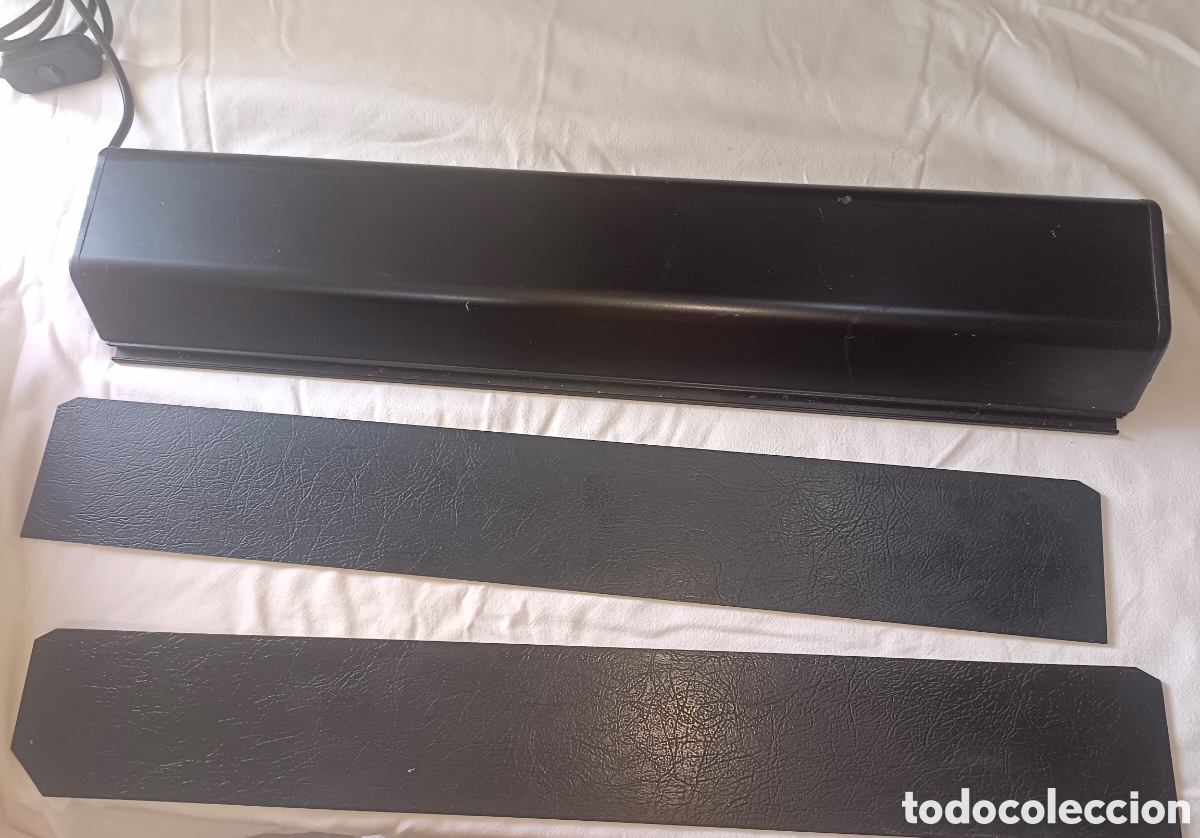 Segunda mano: Luz Iluminaci&oacute;n para acuario con tapaderas - Foto 2
