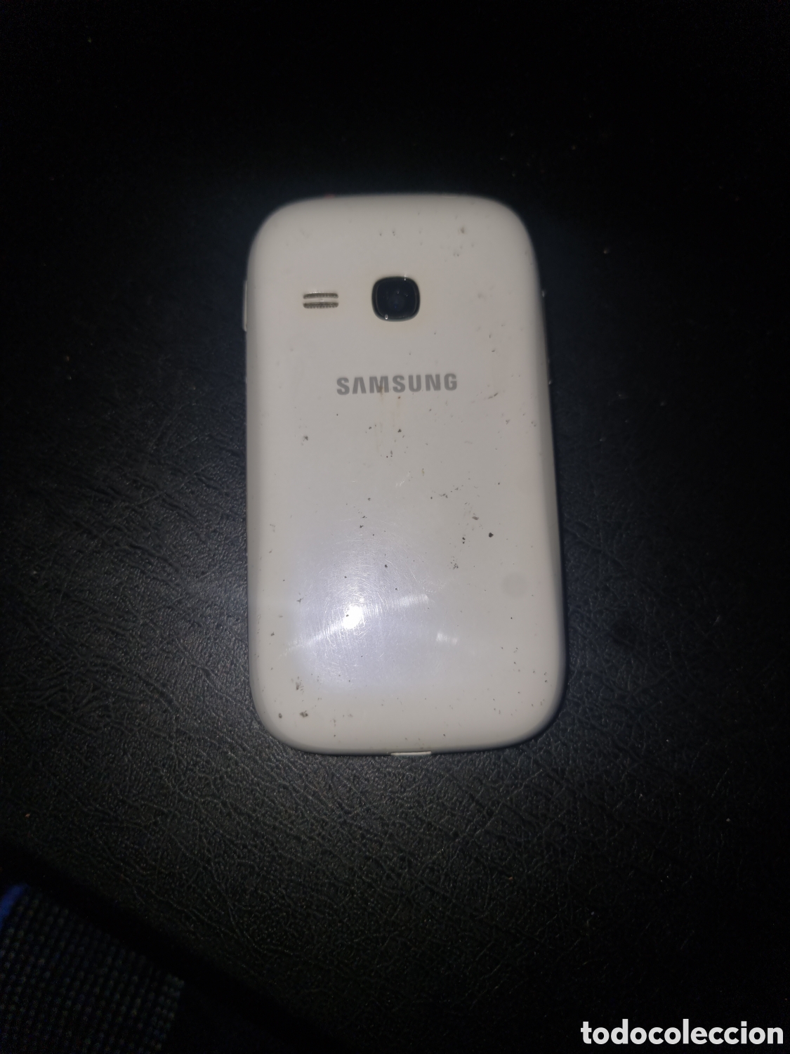 Segunda mano: Samsung Galaxy Young&nbsp;(modelo GT-S6310) - Foto 2