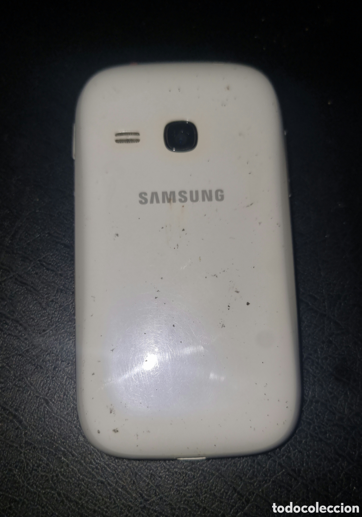 Segunda mano: Samsung Galaxy Young&nbsp;(modelo GT-S6310) - Foto 3