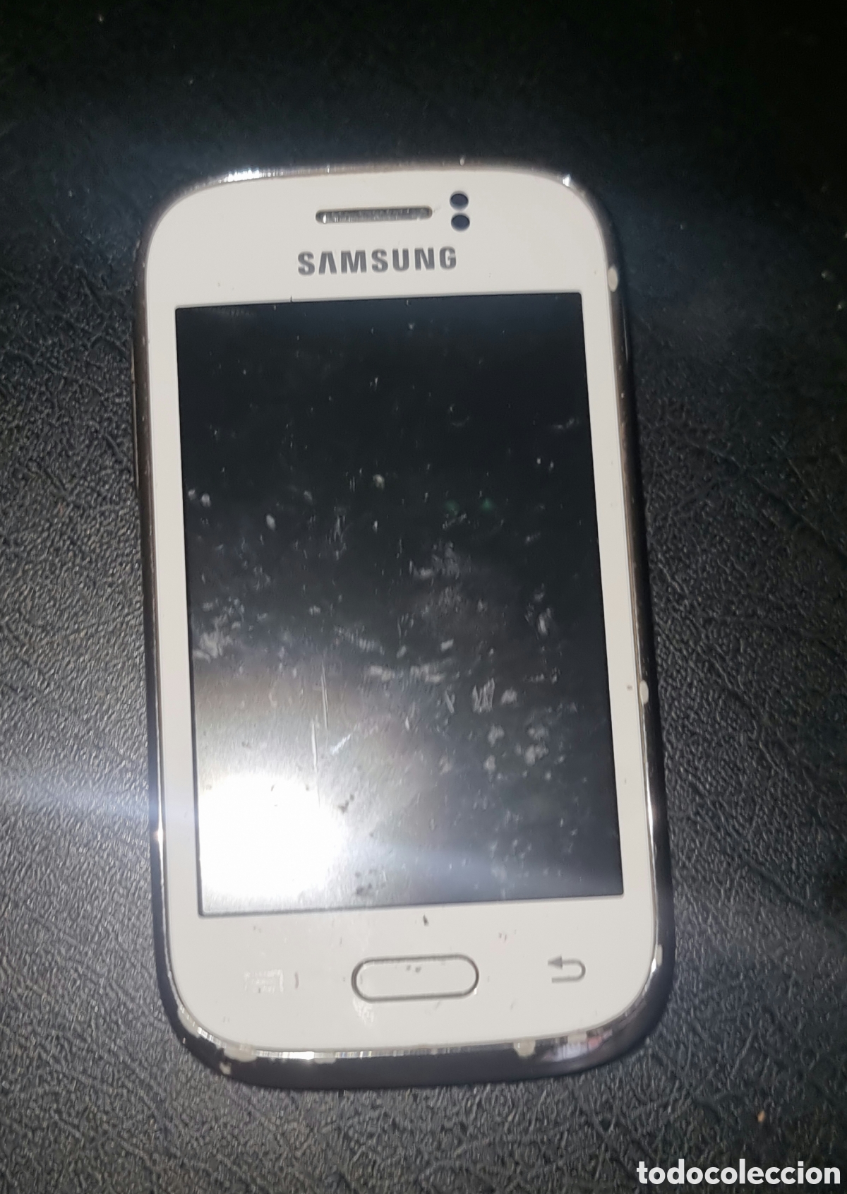 Segunda mano: Samsung Galaxy Young&nbsp;(modelo GT-S6310) - Foto 1